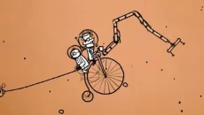 39 Days to Mars