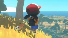 Alba: A Wildlife Adventure