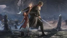 Ballad of Antara