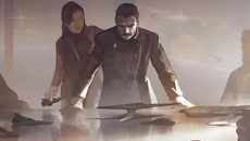 Battlestar Galactica: Scattered Hopes