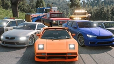 BeamNG.drive