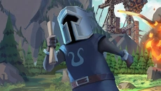 Besiege