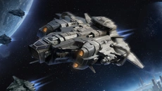 Beyond Astra