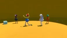 Big Walk
