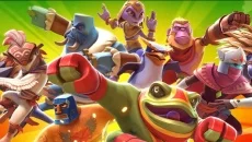 Brawlout