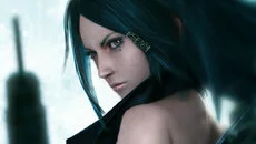 Bullet Witch