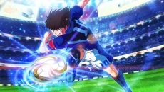 Captain Tsubasa
