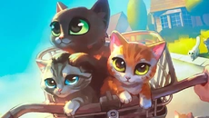Cat Parents