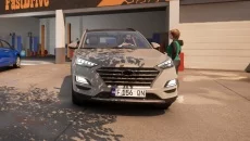 City Car Driving 2.0