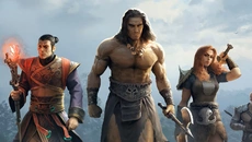 Conan Exiles