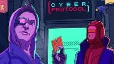 Cyber Protocol