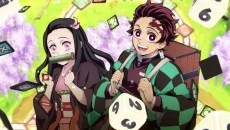 Demon Slayer -Kimetsu no Yaiba- Sweep the Board!