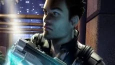 Deus Ex: Invisible War