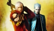 Devil May Cry 3 Special Edition