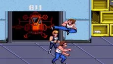 Double Dragon Trilogy