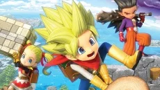 Dragon Quest Builders