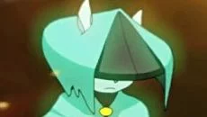 Dust: An Elysian Tail