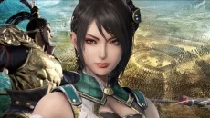 Dynasty Warriors 9 Empires