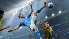 Лучшие спортивные игры на ПК, PS5 и Xbox — топ sports-игр