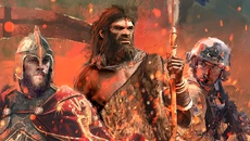Empire Eternal