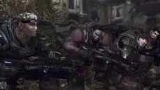 Gears of War: Ultimate Edition