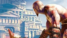 God of War (2005)