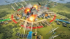 Grand Warfare