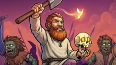 Graveyard Keeper