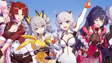 Honkai Impact 3rd