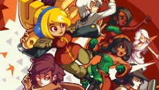 Iconoclasts