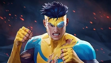 Invincible VS