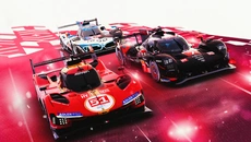 Le Mans Ultimate