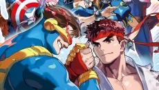 Marvel vs. Capcom Fighting Collection: Arcade Classics