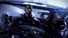 Mass Effect 3