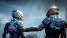 Mass Effect 5