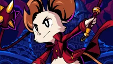 Mina the Hollower