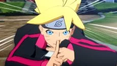 Naruto to Boruto: Shinobi Striker