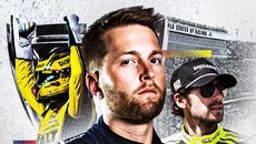 NASCAR 25