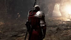 Nazralath: The Fallen World