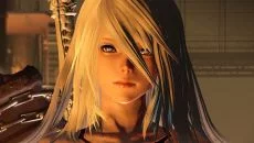 NieR: Automata