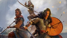 Norse: Oath of Blood