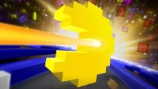Pac-Man 256