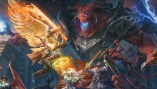 Pathfinder: Wrath of the Righteous