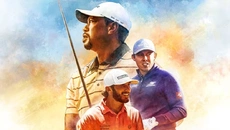 PGA Tour 2K25
