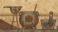 Potion Craft: Alchemist Simulator