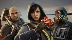 Rainbow Six Mobile