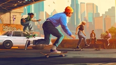 skate.