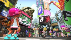 Splatoon 2