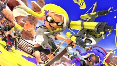Splatoon 3