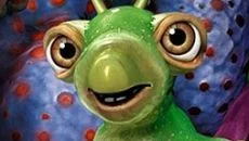 Spore